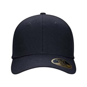 Casquette Noire Officielle