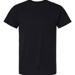 T-Shirt Noir Officiel