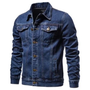 Veste de Jeans Officiel