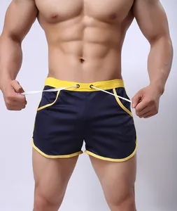 Boxer Bleu Officiel