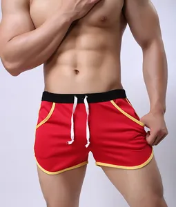 Boxer Rouge Officiel