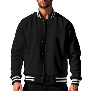 Cardigan Noir Officiel